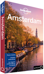 Karla Zimmerman y Sarah Chandler Amsterdam 4. Lonely Planet, 2012 